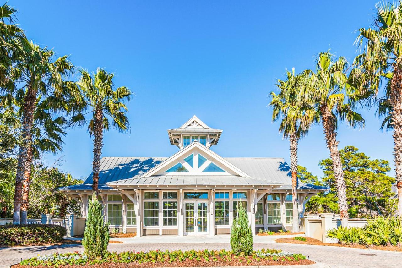 Grande Pointe Garden Villa Inlet Beach Bagian luar foto