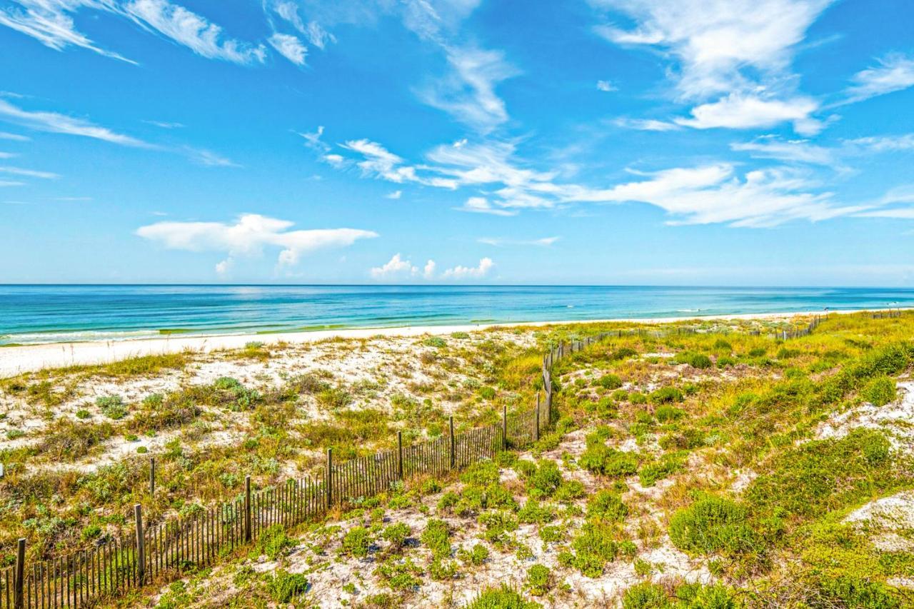 Grande Pointe Garden Villa Inlet Beach Bagian luar foto